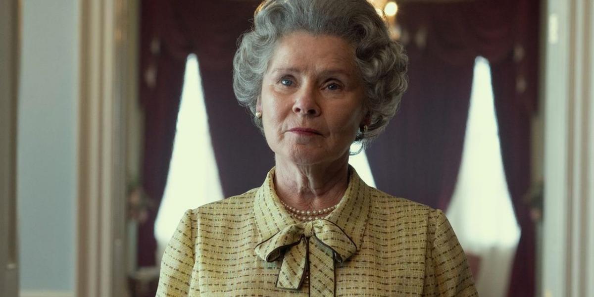 Nova temporada de ‘The Crown’ tem data de estreia anunciada pela Netflix