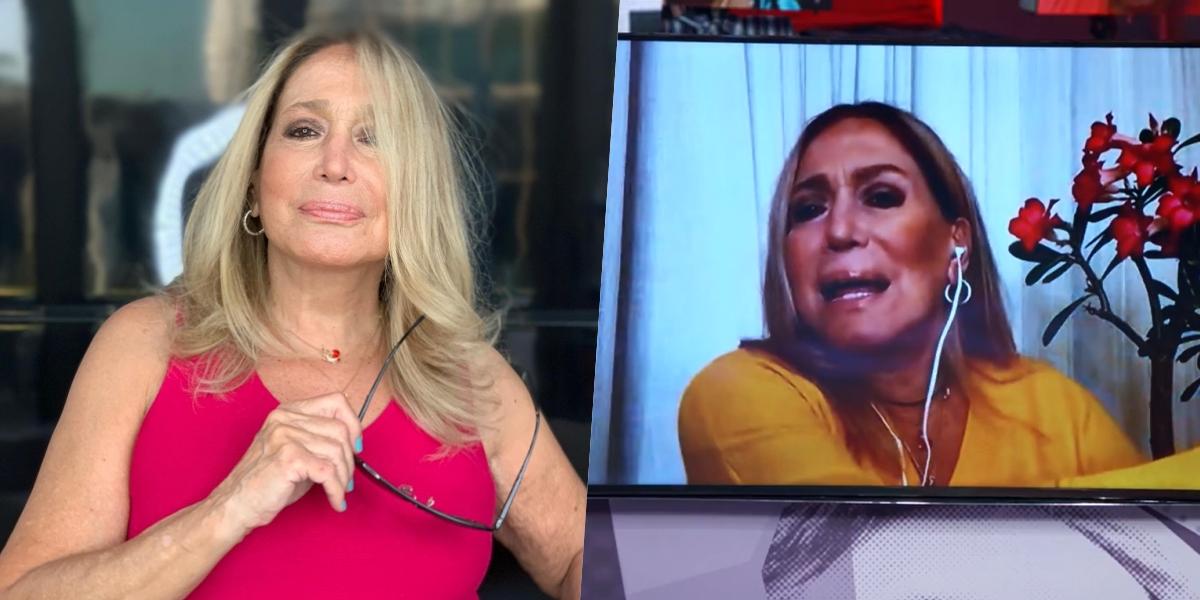 Susana Vieira fala sobre luta contra leucemia na pandemia: ”Achava que tinha morrido”