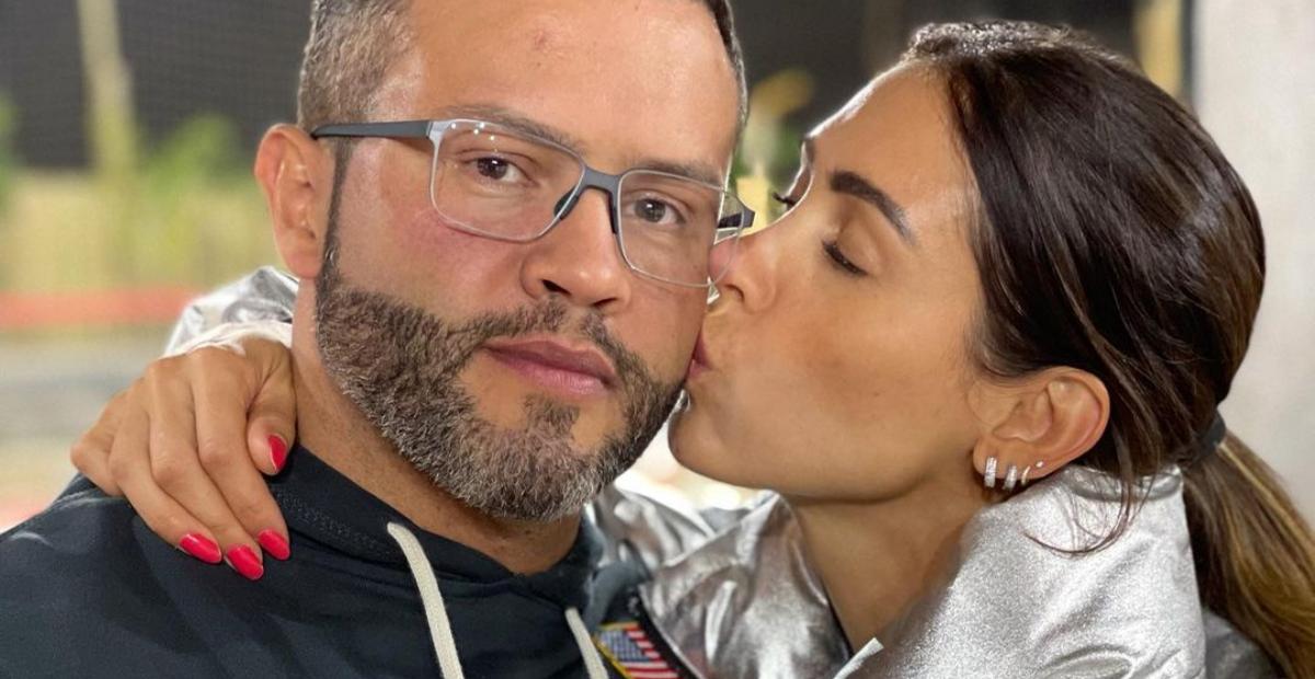 Bella Falconi exibe registros de férias nas Maldivas com Ricardo Maguila: ”Sensação de quero mais”
