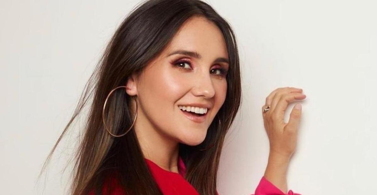 Dulce Maria se torna a ex-RBD mais ouvida do Spotify