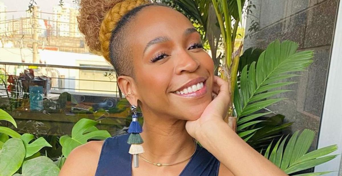 Karol Conká mostra bastidores da produção da nova música, ‘Subida’: ”Um processo muito rico”