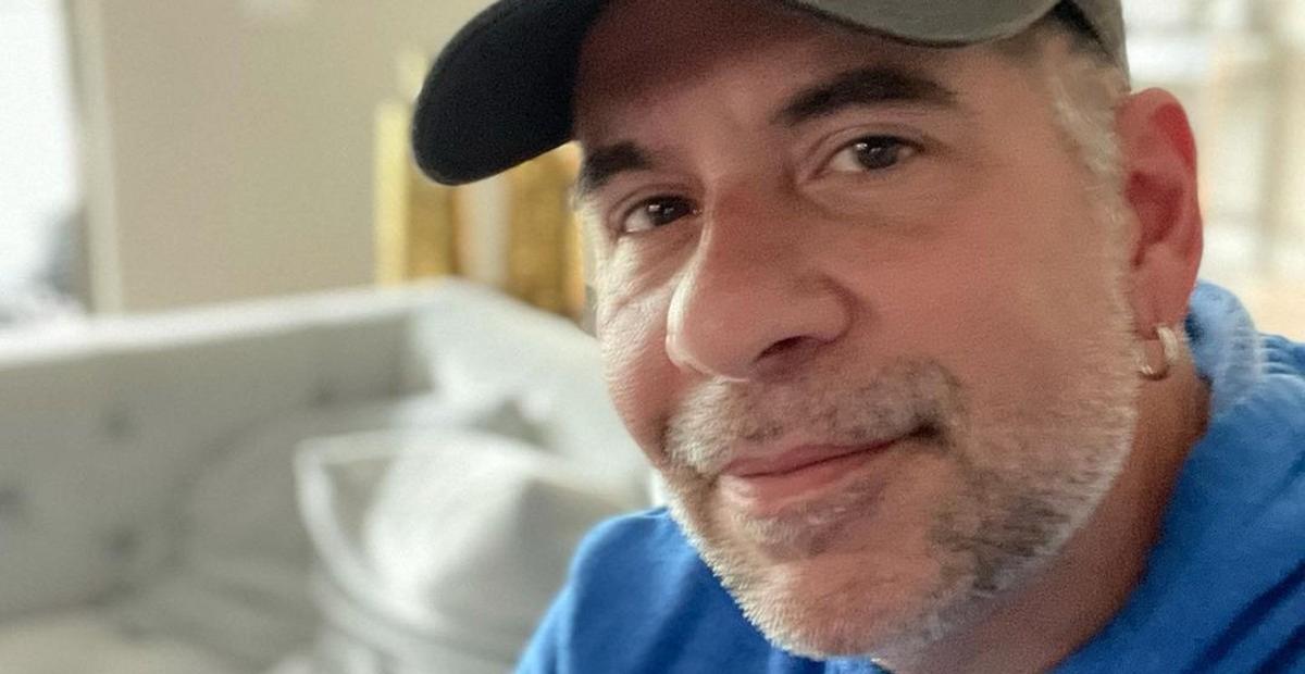 Completando 48 anos, Leandro Hassum faz reflexão nas redes sociais