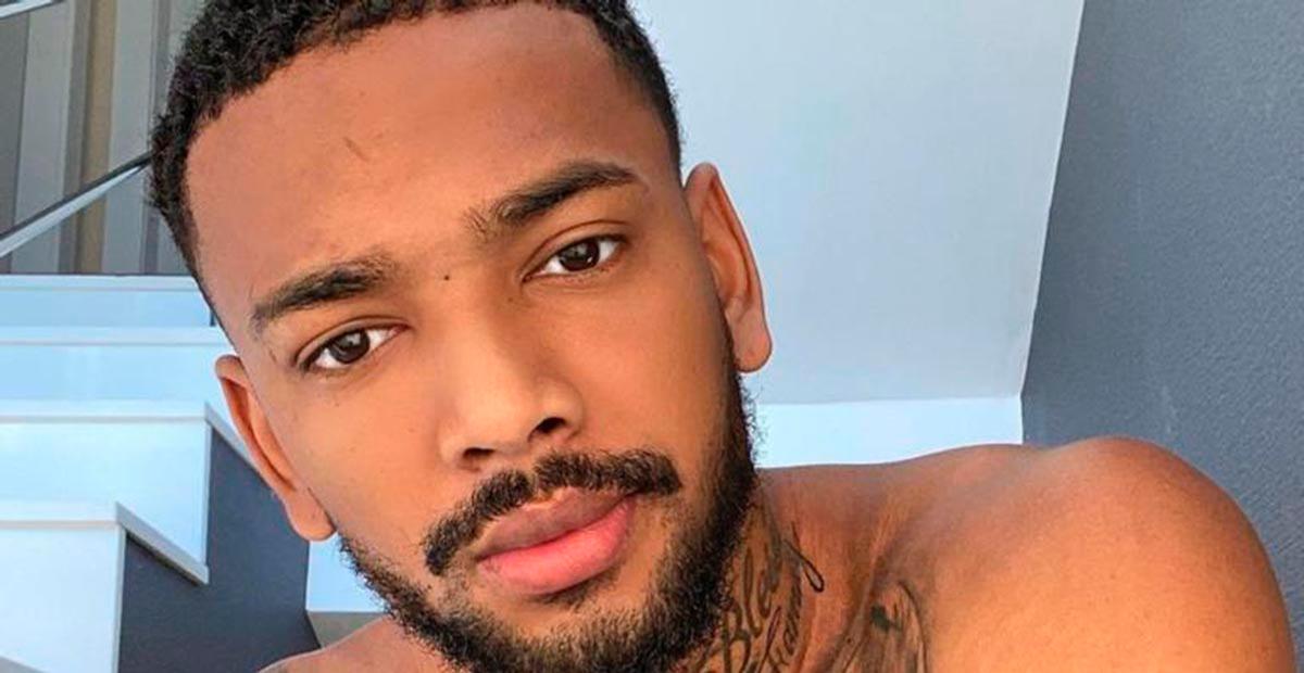 Nego do Borel abre o jogo e se defende das acusações: ”Não sei mais o que faço”