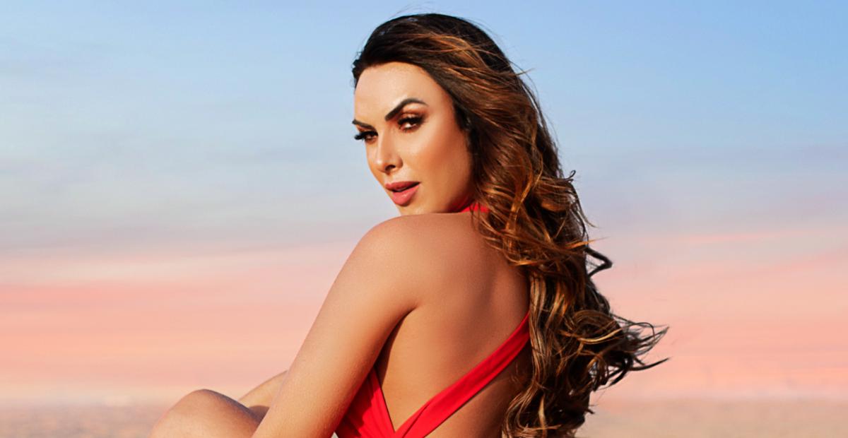 Nicole Bahls celebra viagem para Dubai com amigas: ”Acho esse lugar surreal”