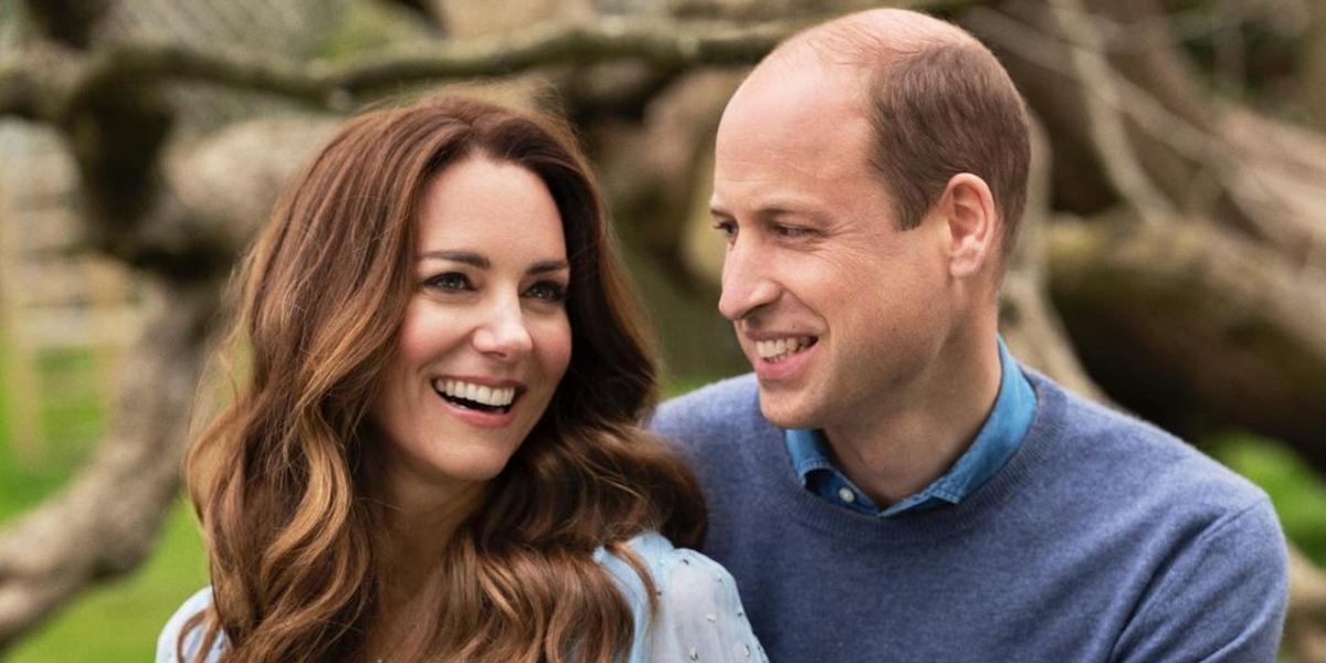 Nada de luxo! Príncipe William leva a família para comer em restaurante comum na Inglaterra