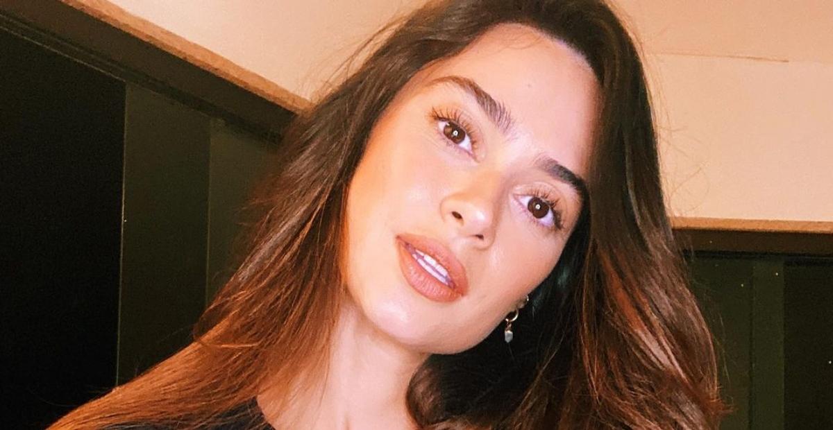 Thaila Ayala comemora aniversário de sua mãe com bela homenagem