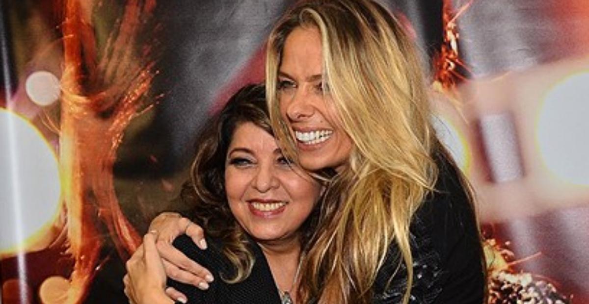 Roberta Miranda faz aniversário e ganha homenagem de Adriane Galisteu: ”Só alegria na sua vida!”