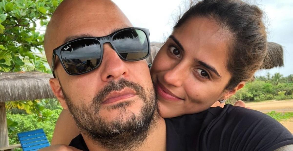 Camilla Camargo celebra 3 anos de seu casamento com Leonardo Lessa: ”Sempre vou te amar”