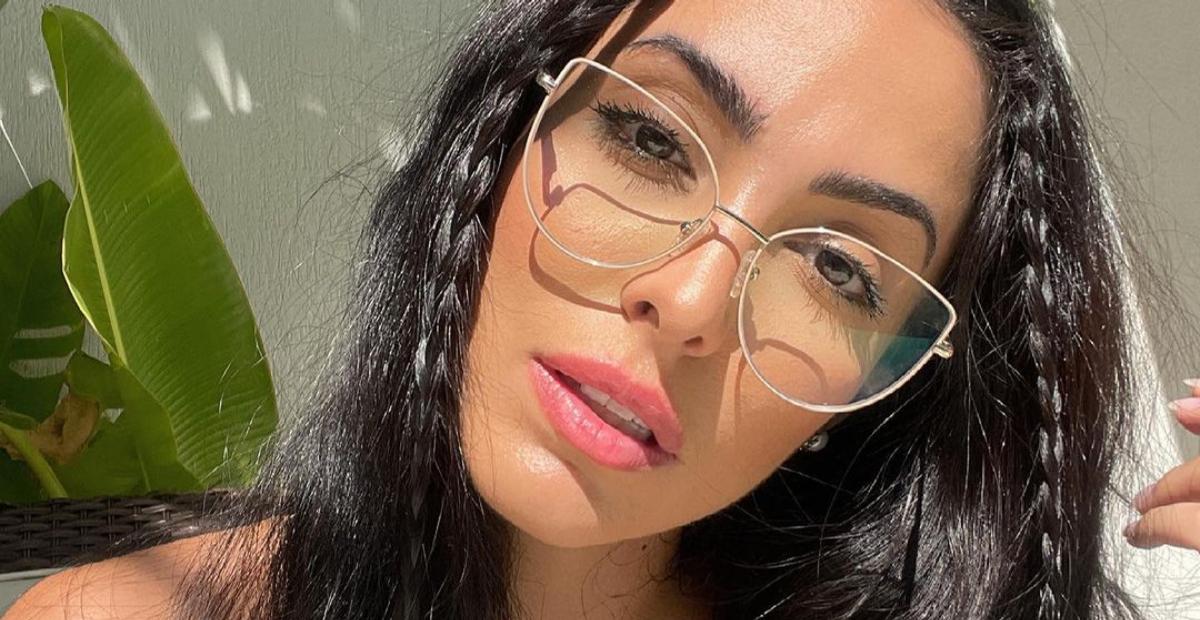 Com cliques de seu casamento, Jade Seba faz homenagem ao pai: ”Não sei viver sem você”