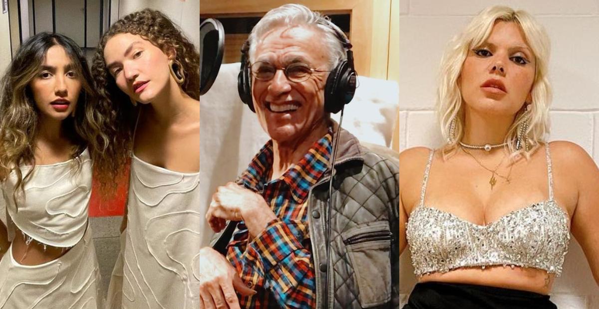 Grammy Latino 2021: Confira a lista de indicados da premiação