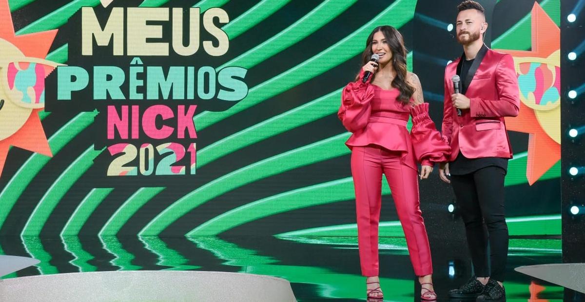 Meus Prêmios Nick 2021: Confira a lista completa dos vencedores
