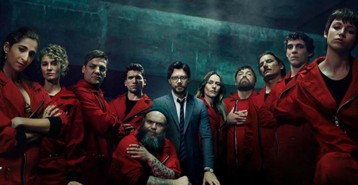 Confira quais são as séries mais vistas na história da Netflix
