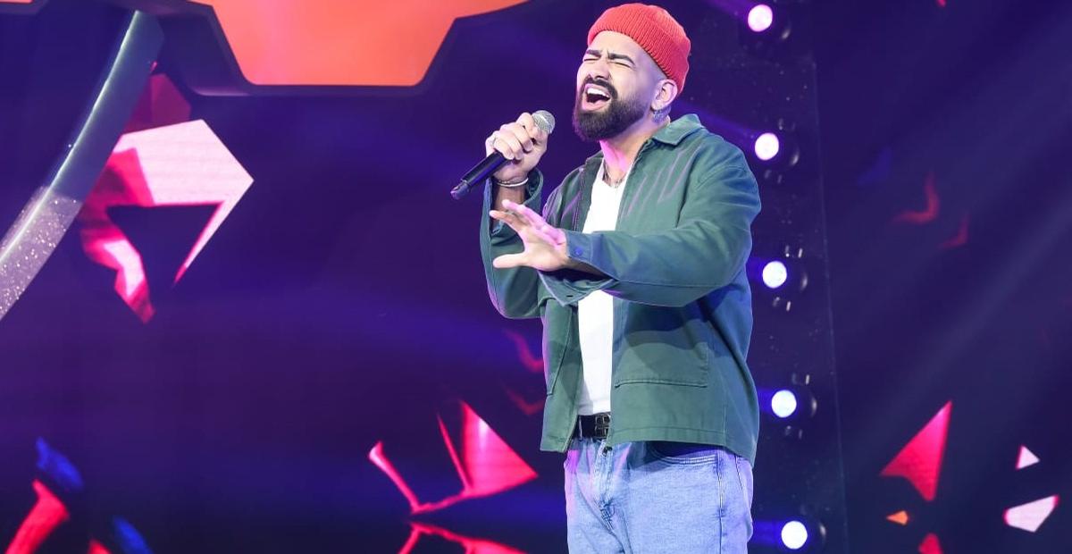 Dilsinho apresenta performance de ‘Hollywood’ nos ‘Meus Prêmios Nick 2021’