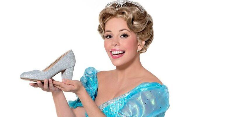 Fabi Bang fala sobre emoção de interpretar Cinderella em novo musical