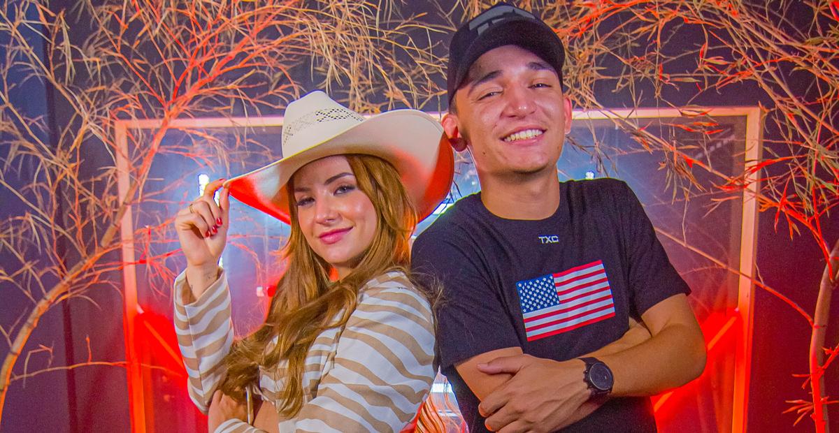 Gabi Martins lança EP ‘Chama no Piseiro’ com participação de João Gomes e Mari Fernandes
