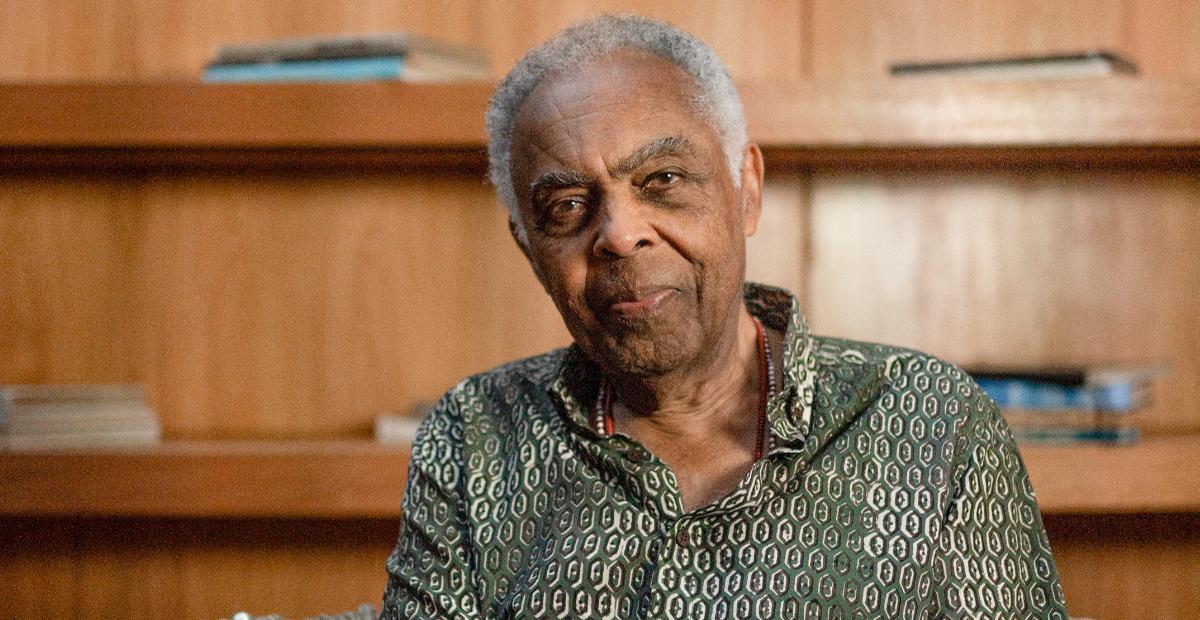 Gilberto Gil