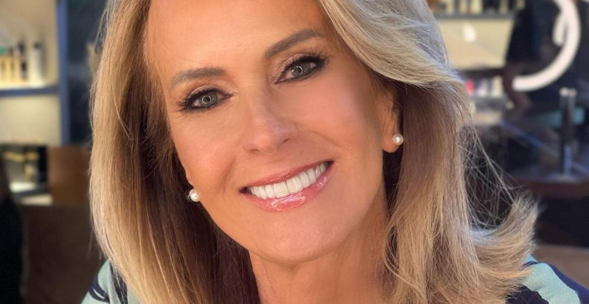 Helô Pinheiro recebe terceira dose da vacina contra covid-19: ”Muito importante!”
