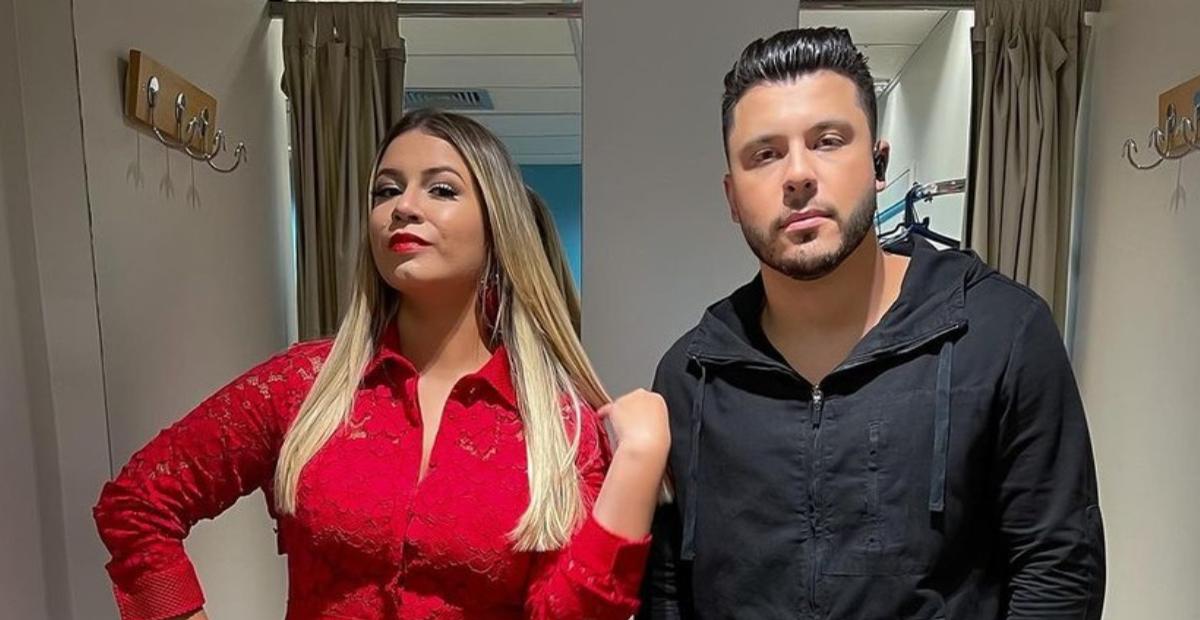 Pela segunda vez, relacionamento de Marília Mendonça e Murilo Huff chega ao fim