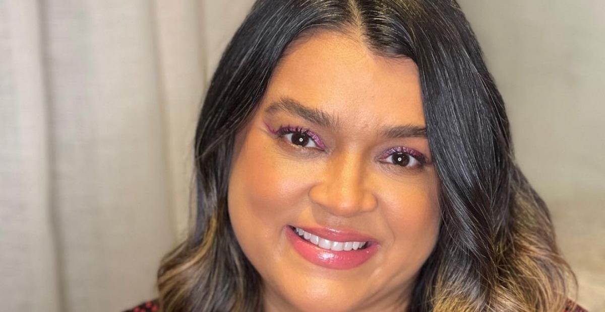 Preta Gil é vacinada contra a covid-19: ”A segunda dose de esperança”