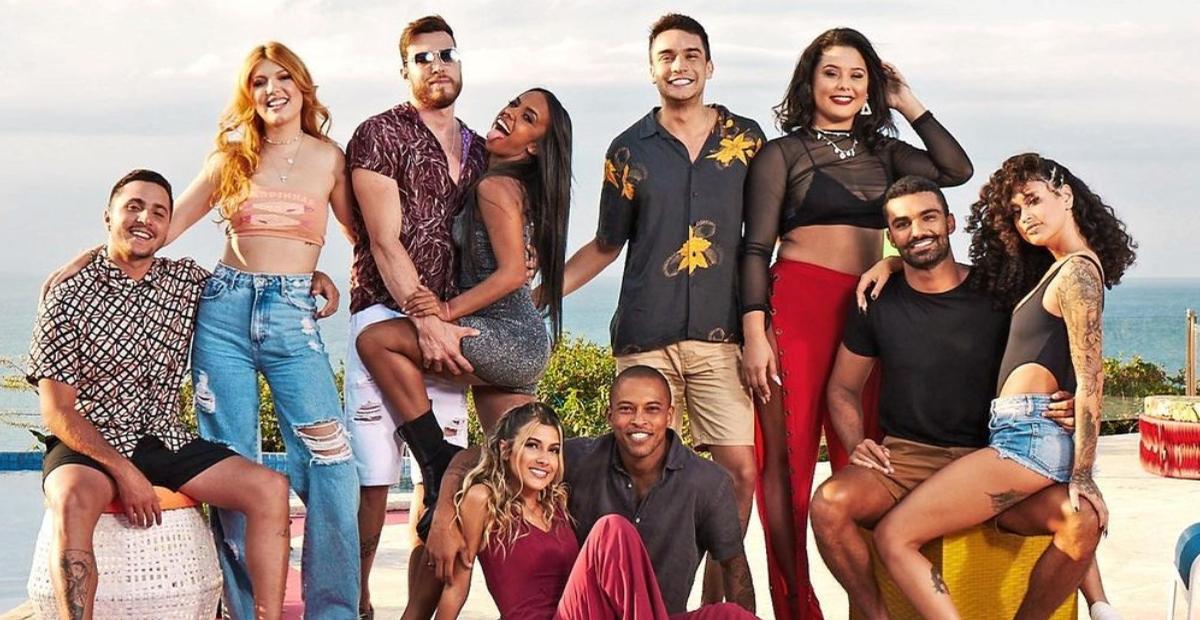 Rio Shore: Saiba tudo sobre a versão brasileira do novo reality da MTV!
