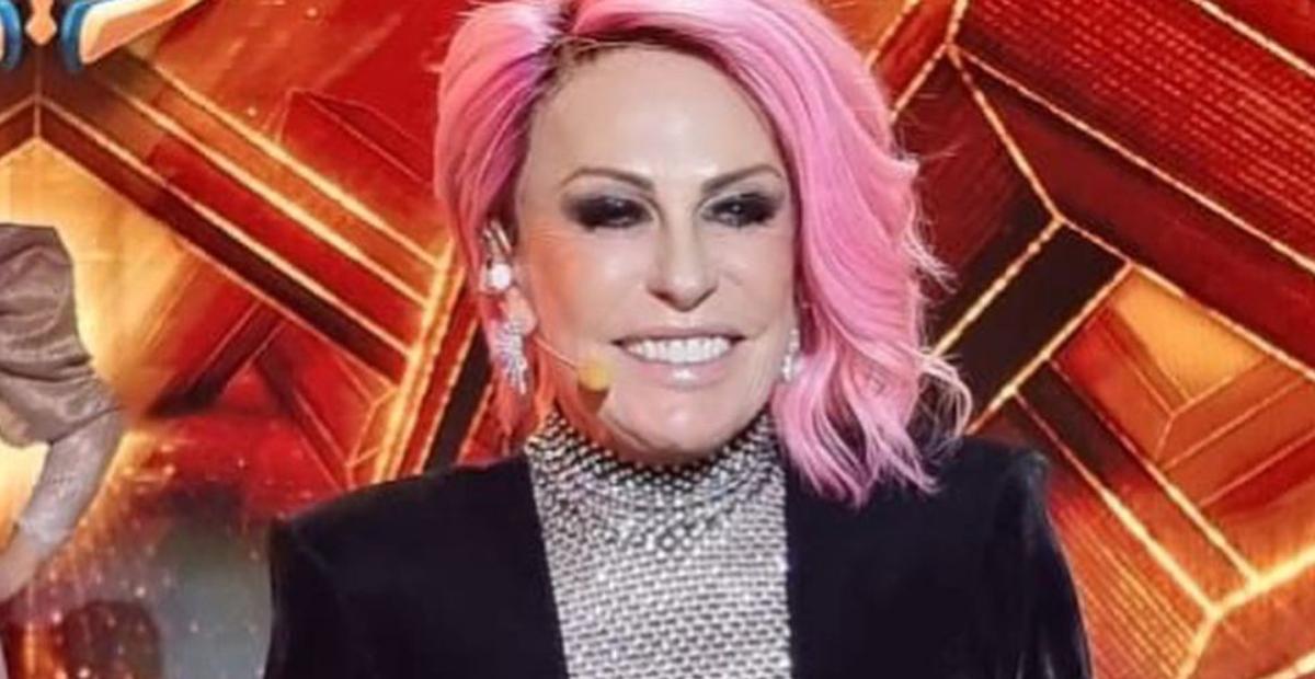 Ana Maria Braga comenta experiência como jurada no ‘The Masked Singer’
