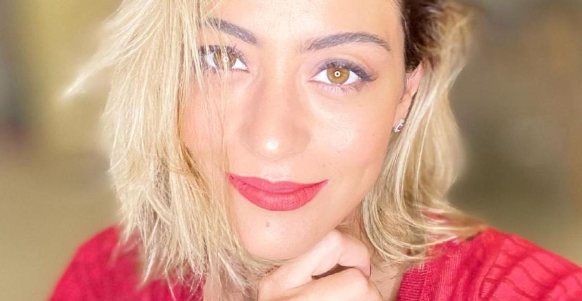 Carol Castro resgata clique da infância ao lado do pai e emociona: ”Me ensinou a ser artista”