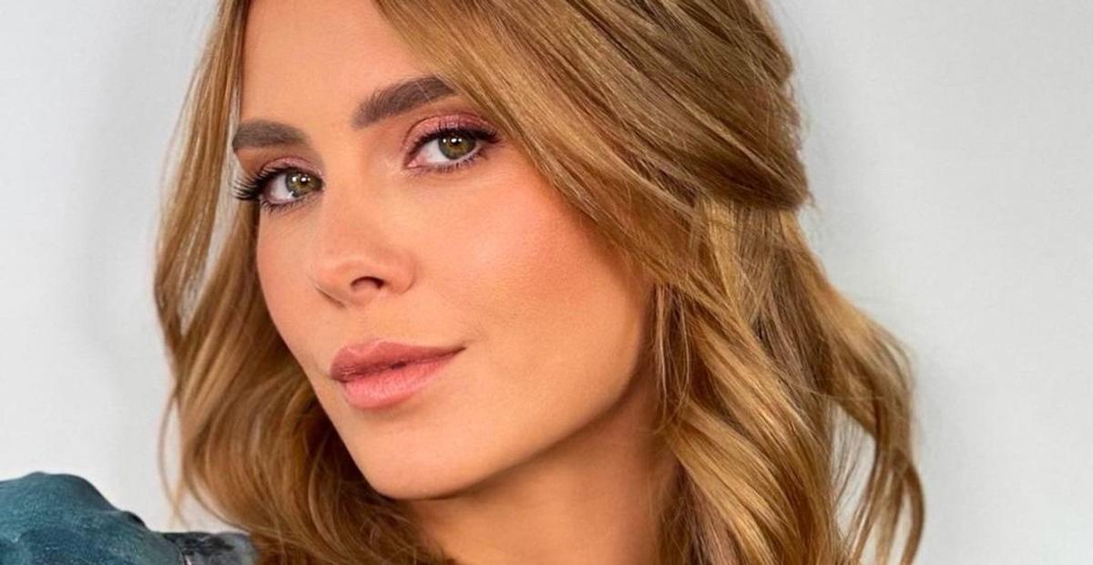 Ca Dieckmann posta vídeo cantando e fala de sua mãe: ”Depois dela partir, nunca mais cantei assim”