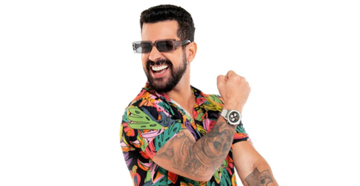 Disney lança campanha de Dia das Crianças em parceria com Dennis DJ; Ouça a canção com exclusividade