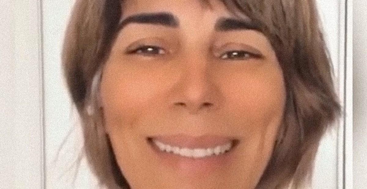 Em clima de nostalgia, Gloria Pires relembra sua personagem em ‘Mico Preto’