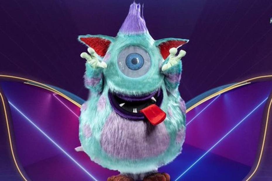 The Masked Singer Brasil: Quem é o Monstro que cativa a todos na competição?