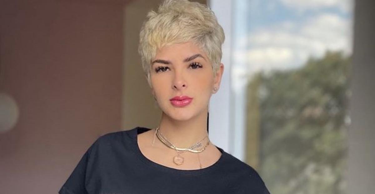 Saiba quando Lary Bottino, substituta de Fernanda Medrado, entrará em ‘A Fazenda 13’