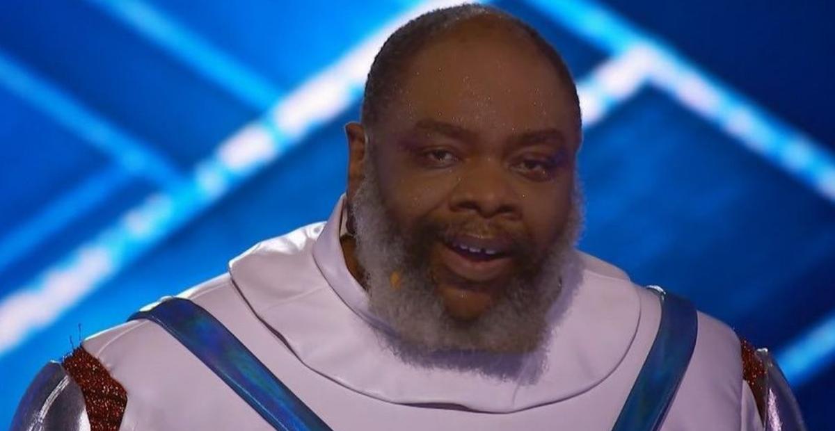 Desmascarado, Sérgio Loroza fala sobre a experiência de participar do ‘The Masked Singer Brasil’