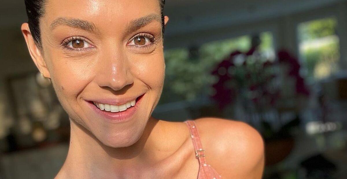 Indignada, Thais Fersoza rebate críticas sobre estar mais magra: ”Que coisa desagradável”