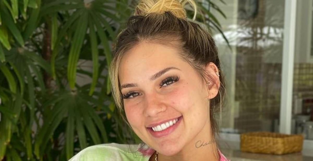 Após morte do pai, Virginia Fonseca presta linda homenagem para sua mãe: “Família linda!”