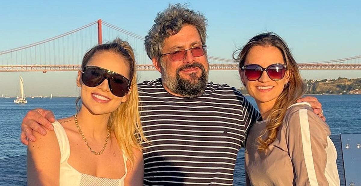 Virginia Fonseca reencontra os irmãos por parte de pai após anos: ”Relembrando momentos!”