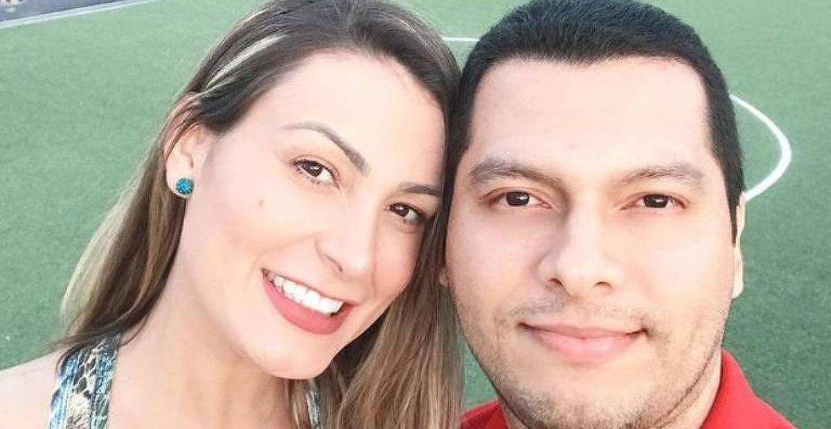 Após anúncio de separação, Andressa Urach surge ao lado do ex-marido: ”Estamos nos entendendo”