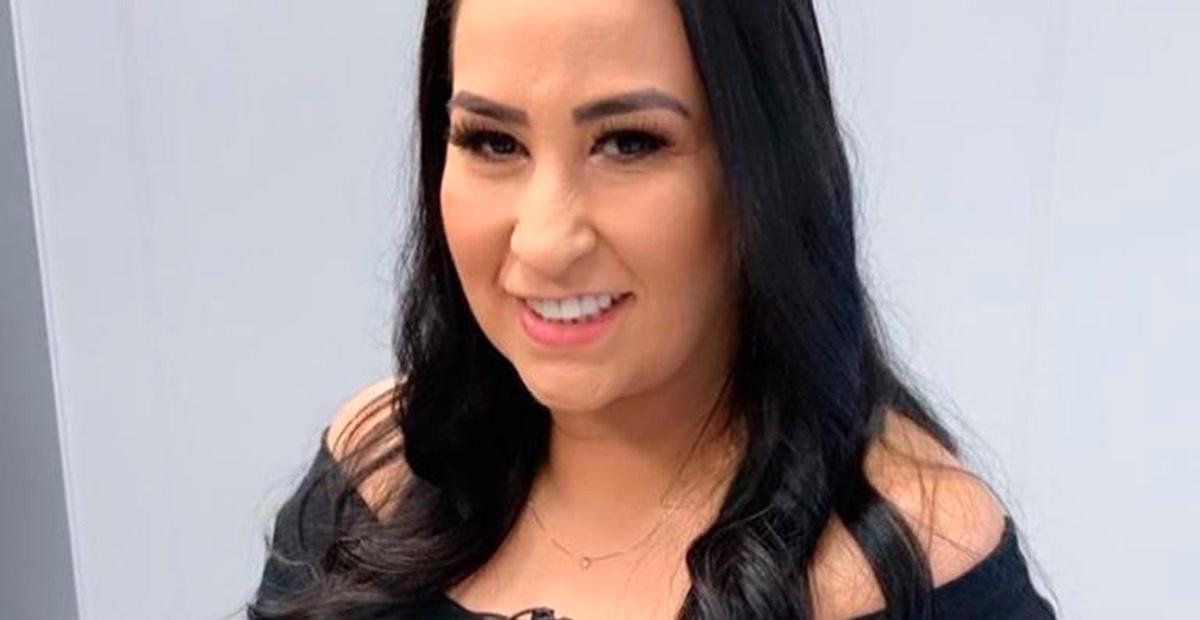 Aos 41 anos, Fabíola Gadelha anuncia que está grávida: ”Explosão de amor”