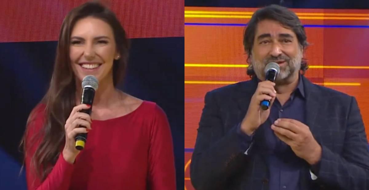 Band anuncia nova grade de programação para 2022