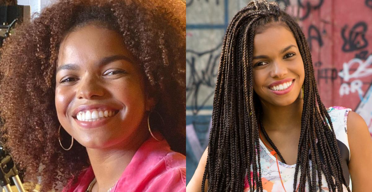 Jeniffer Nascimento fala com carinho de ‘Malhação’: ”Gratidão por todos esses anos”