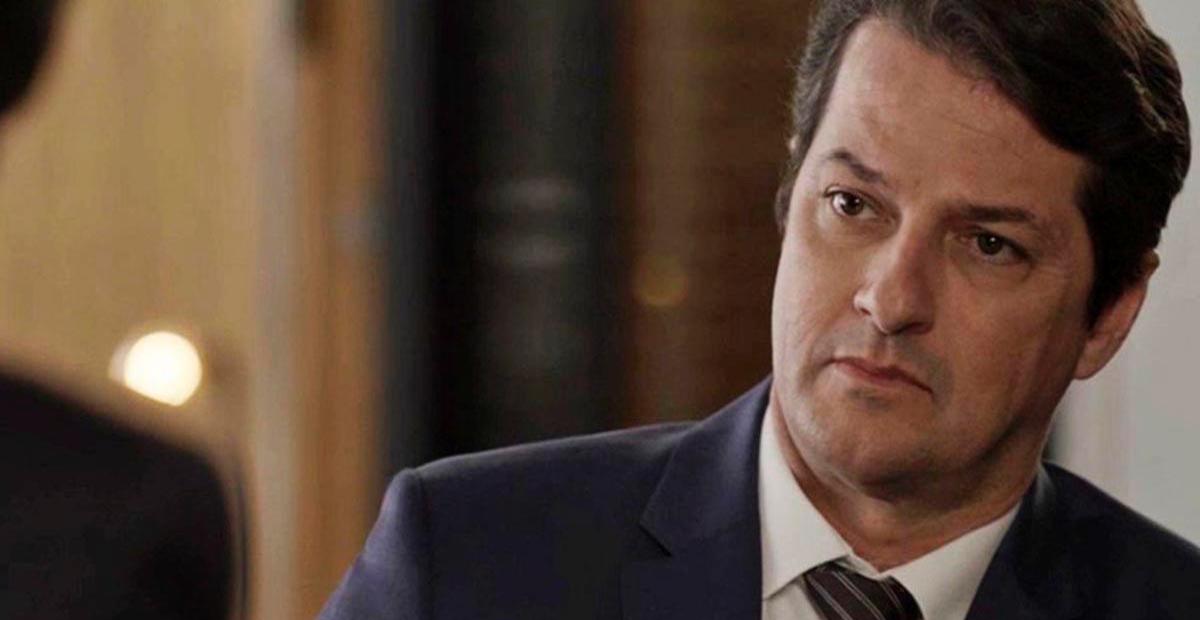 Malagueta será preso na reta final de ‘Pega Pega’