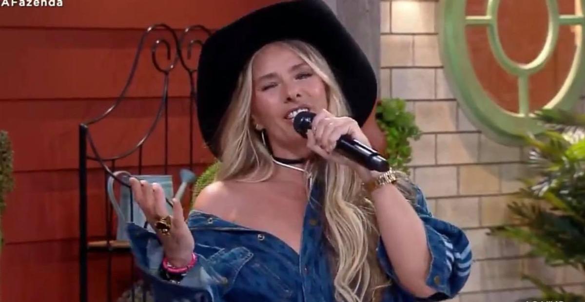 A Fazenda: Nova participante está pronta para entrar no reality; Saiba quem é!