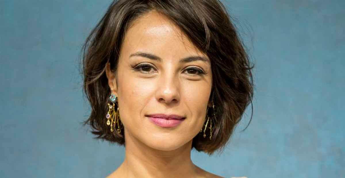 Andréia Horta comenta sobre mocinha que viverá na próxima novela das nove