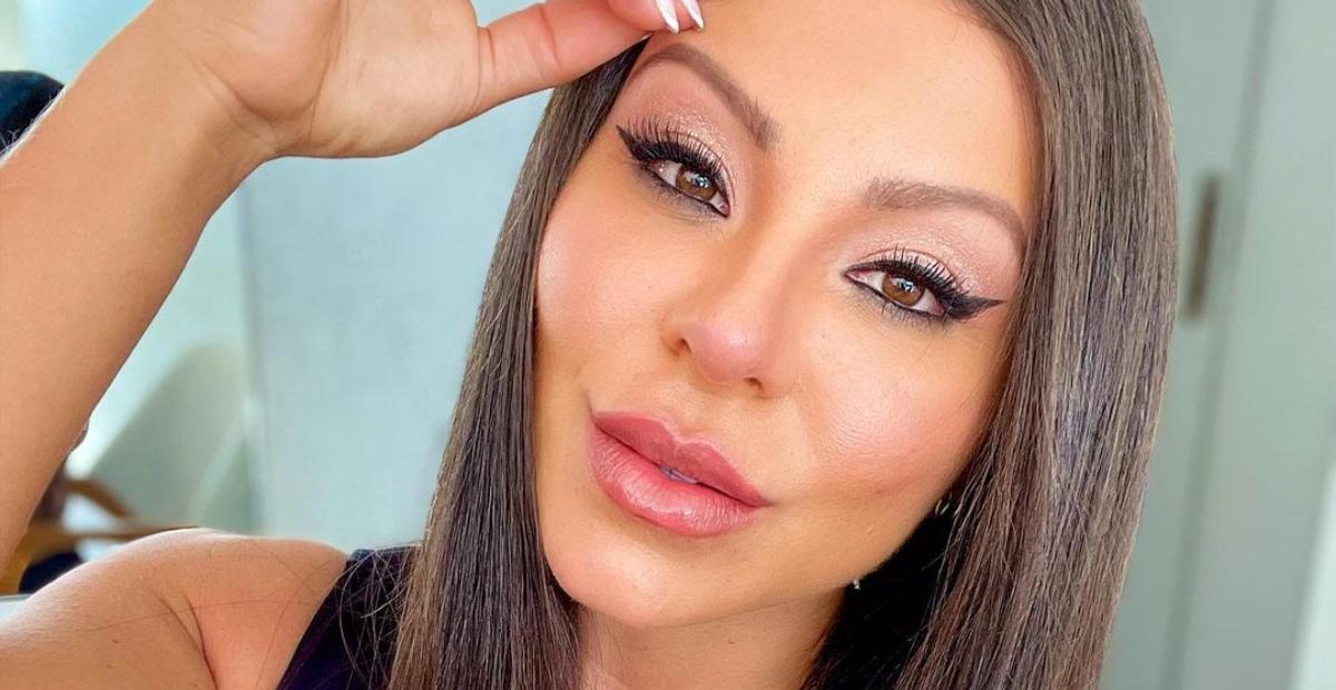 Andressa Ferreira conquista 2 milhões de seguidores e comemora: ”Obrigada pelo carinho!”