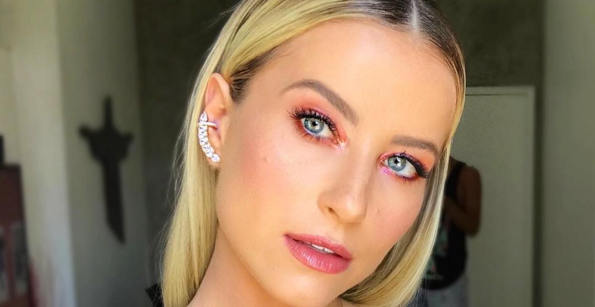 Barbara França relembra papel em ‘Malhação’: ”O trabalho mais especial que já fiz”