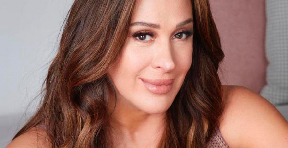Claudia Raia entra para júri fixo do ‘Show dos Famosos’: ”Alegria grande!”