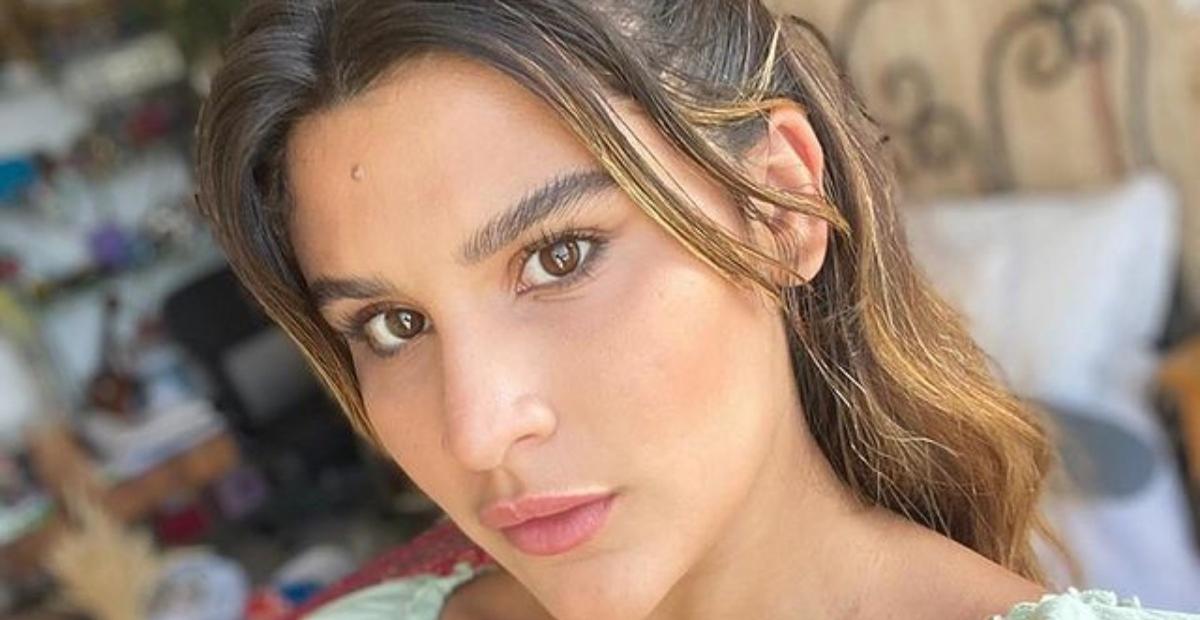 Giulia Costa se despede de ‘Malhação’ com bela homenagem: ”Feliz por ter feito parte disso”