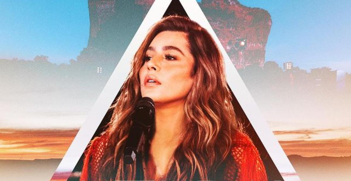 Lauana Prado abre o coração sobre a sua volta aos Tocantins com o álbum ‘Natural’