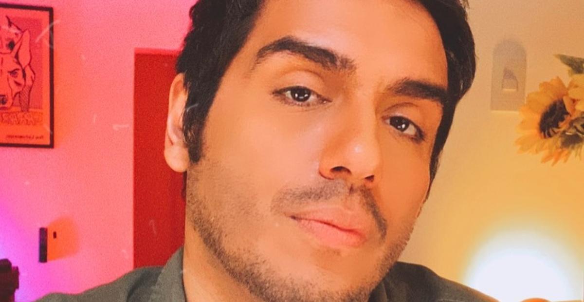 Famosos lamentam a morte precoce do ator Caike Luna, vítima de um linfoma raro