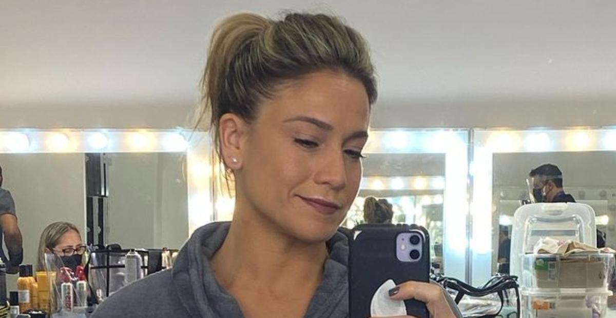 Fernanda Gentil celebra estreia do ‘Zig Zag Arena’: ‘Ótimo pretexto pra reunir você e a sua família’