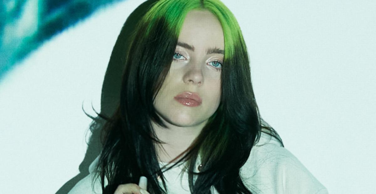 Billie Eilish integra elenco de musical baseado em ‘O Estranho Mundo de Jack’ para o Halloween